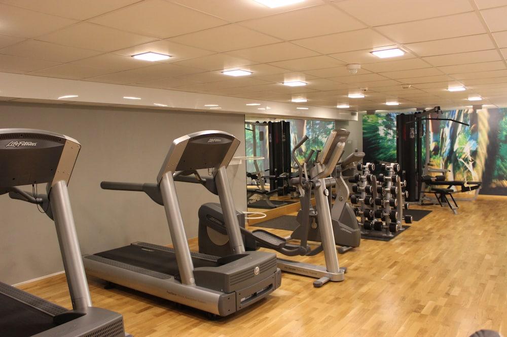 Scandic Sundsvall Nord Exterior foto