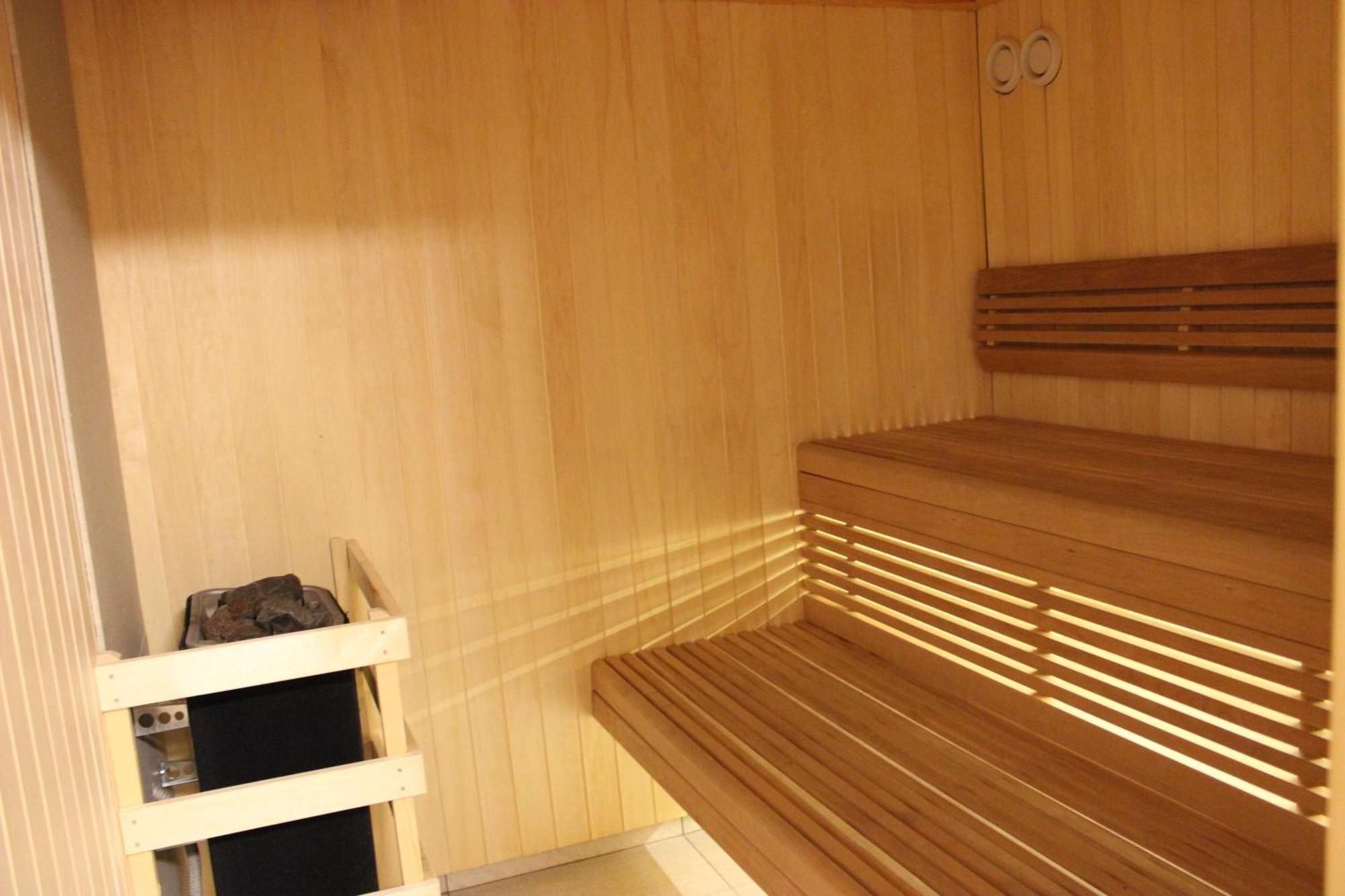 Scandic Sundsvall Nord Exterior foto