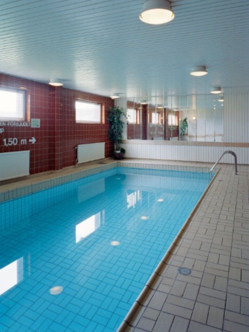 Scandic Sundsvall Nord Exterior foto