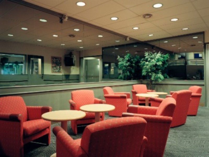 Scandic Sundsvall Nord Exterior foto